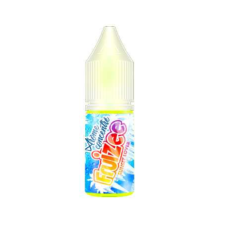 Sunset Lover Xtra Fresh Concentré EliquidFrance Fruizee 10ml