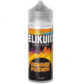 Gold Fusion Elikuid 100ml 00mg