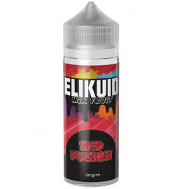 Purple Fusion Elikuid 100ml 00mg