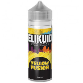 Red Fusion Elikuid 100ml 00mg