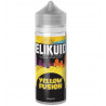 Red Fusion Elikuid 100ml 00mg