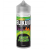 Green Fusion Elikuid 100ml 00mg