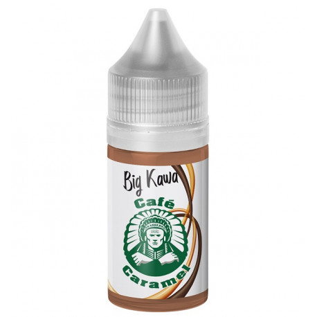 Alien Concentré Blood O'Juicy 30ml