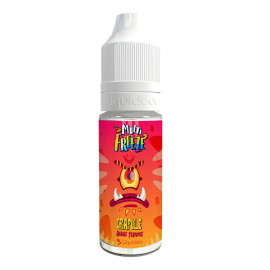 Crapule Multi Freeze Liquideo 10ml