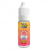 Crapule Multi Freeze Liquideo 10ml