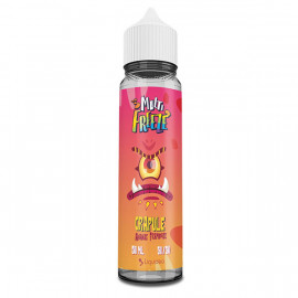 Crapule Multi Freeze Liquideo 50ml 00mg