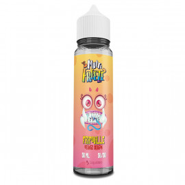 Crapule Multi Freeze Liquideo 50ml 00mg