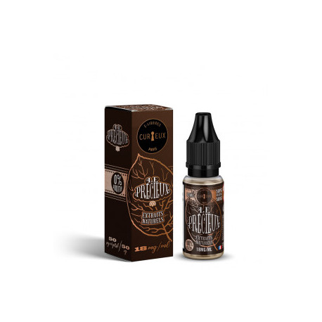 Le Précieux Curieux 10ml