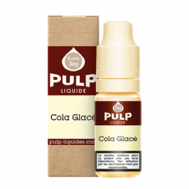 Cola Glace Pulp 10ml