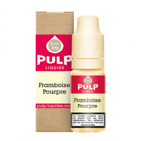 Cola Glace Pulp 10ml