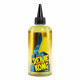 Creme Kong Caramel Joe's Juice 200ml 00mg