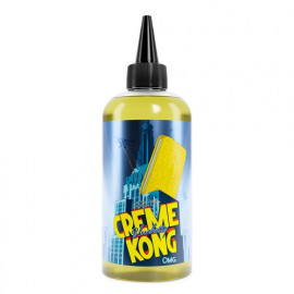 Creme Kong Blueberry Joe's Juice 200ml 00mg