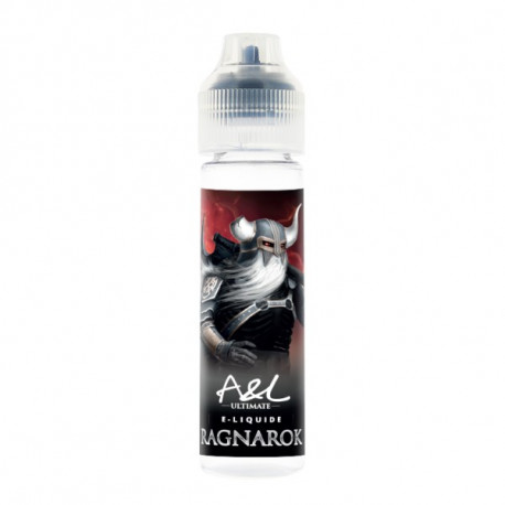 Ragnarok Ultimate A&L 50ml 00mg