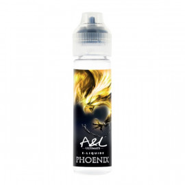 Phoenix Ultimate A&L 50ml 00mg