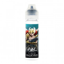 Valkyrie Ultimate A&L 50ml 00mg