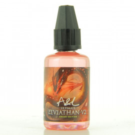 Leviathan V2 Concentré Ultimate A&L 30ml