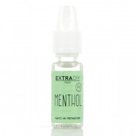 Menthol Additif Extradiy Extrapure 10ml