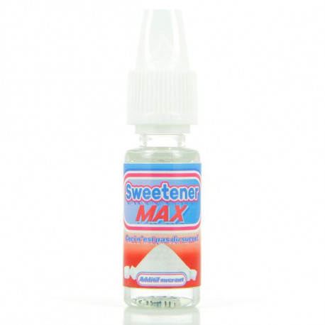 Sweetener Max Additifs Extradiy Extrapure 10ml