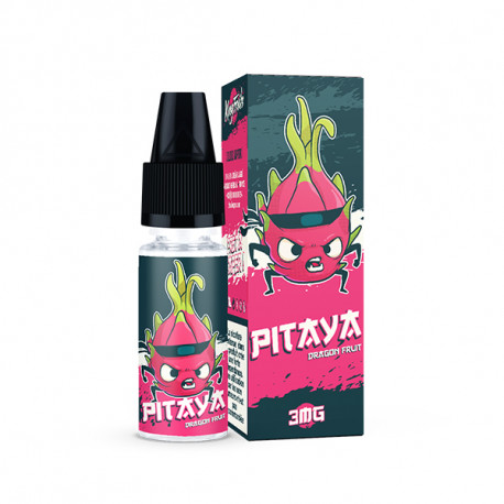 Pitaya Kung Fruits 10ml