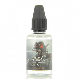 Shinobi Sweet Edition Concentré Ultimate A&L 30ml