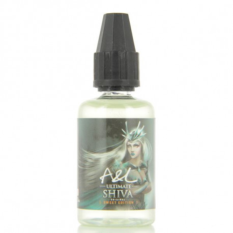 Shiva Sweet Edition Concentré Ultimate A&L 30ml