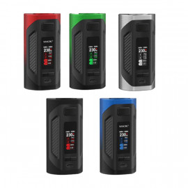 Box Rigel 230W Smok