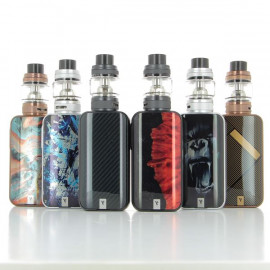 Kit Luxe 2 Vaporesso