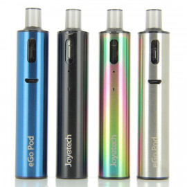 Kit Ego Pod 1000mah 2ml Joyetech