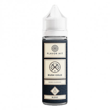 Pendragon Flavor Hit 50ml 00mg