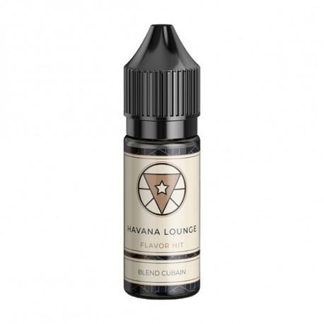 Havana Lounge Flavor Hit 10ml