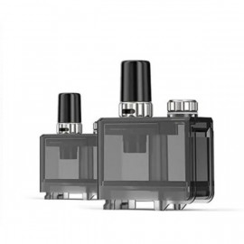 Pack de 2 Cartouches 4 ml Q Ultra Lost Vape Alfaliquid