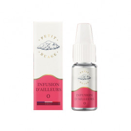 Infusion D'Ailleurs Petit Nuage 10ml