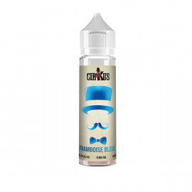 Framboise Bleue VDLV Cirkus Authentic 50ml 00mg