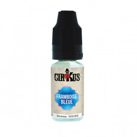 Framboise Bleue VDLV Cirkus 10ml