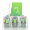 Pack de 3 cartouches 3.8ml Pico Compaq Eleaf