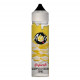 Pineapple & Coconut Zero Ice Yoguruto Aisu 50ml 00mg