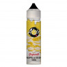 Pineapple & Coconut Zero Ice Yoguruto Aisu 50ml 00mg