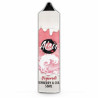 Strawberry & Cream Zero Ice Yoguruto Aisu 50ml 00mg