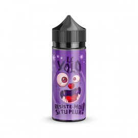 Le Gobu Slime Monster 80ml 00mg