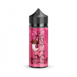 Le Yolo Slime Monster 80ml 00mg