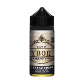 Centro Cigar Heart of Ybor 50ml 00mg