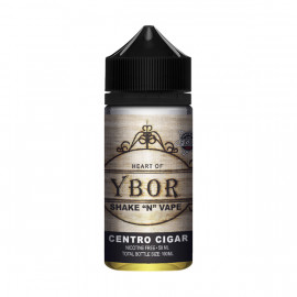 Centro Cigar Heart of Ybor 50ml 00mg