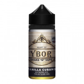 The Ritz Robust Heart Of Ybor 50ml 00mg
