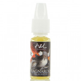 Ragnarok Salts Ultimate A&L 10ml