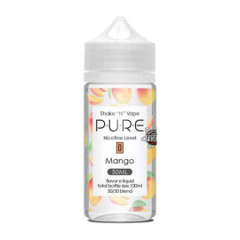 Green Apple Pure 50ml 00mg