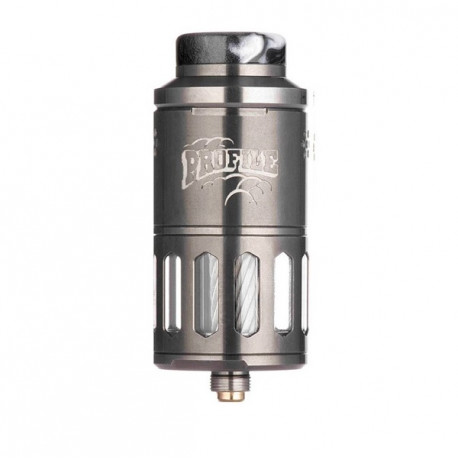 Profile RDTA 6.2ml Wotofo