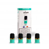 Pack de 4 Pods de 0,75ml Absolute Zero Vaze Vape 20mg