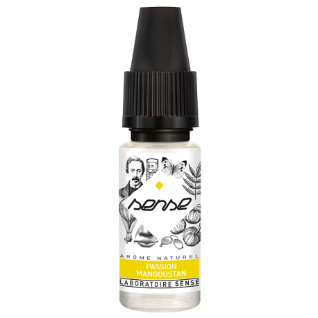 Passion Mangoustan Sense 10ml