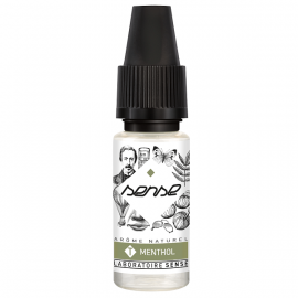 T Menthol Sense 10ml