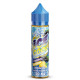 Cassis Citron Ice Cool By Liquidarom 50ml 00mg
